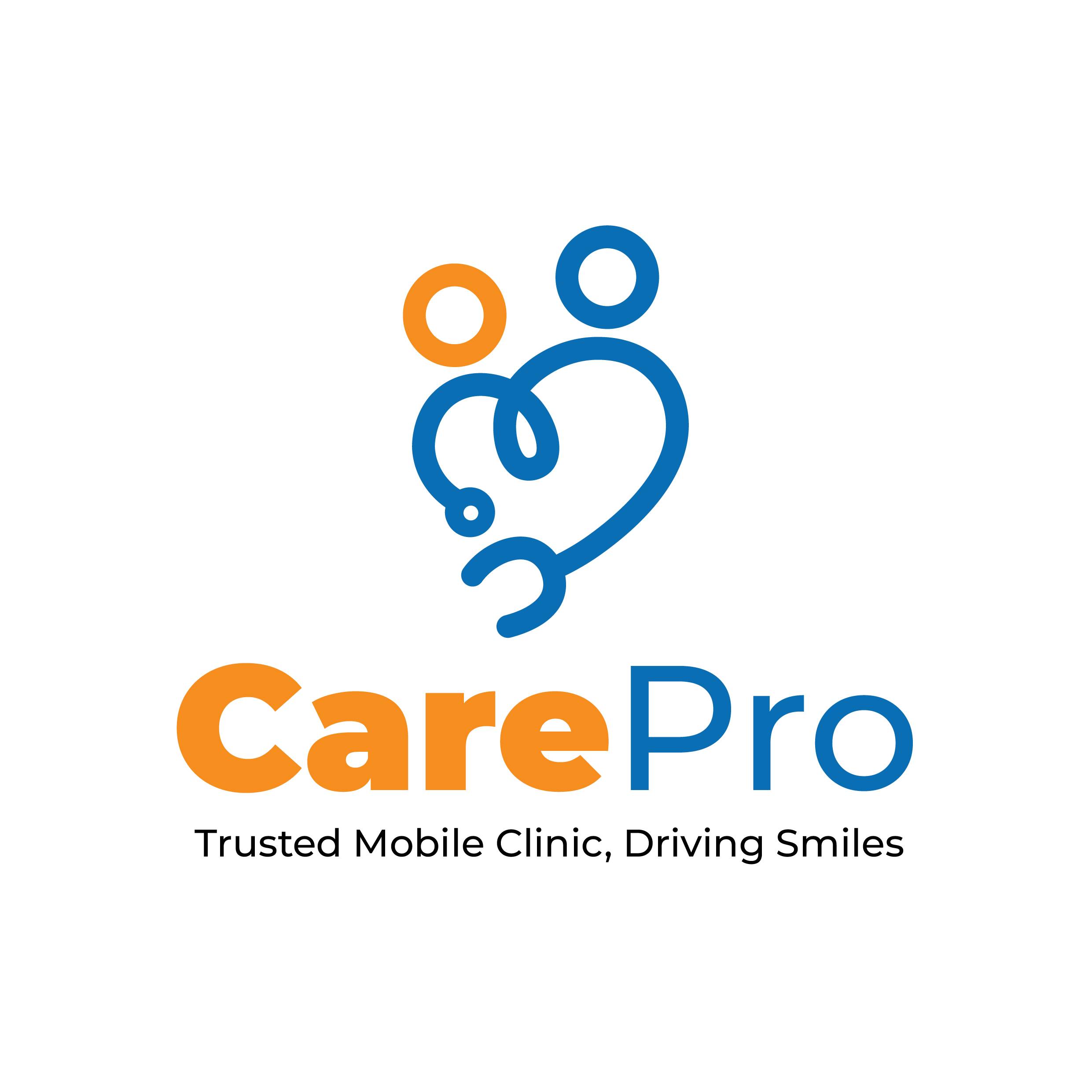 Care Pro Logo