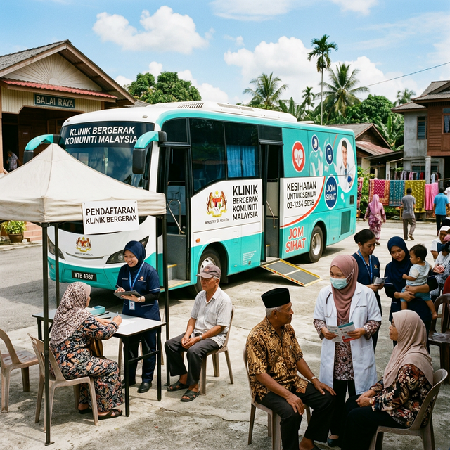 Vaccination Services